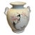 Small 1980s Japan China Vase For Sale
