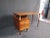Mid-Century Modern Walnut Desk For Sale - Image 9 of 9