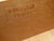 Wood Broyhill Premier Hollywood Regency Long Low Dresser Sideboard Media Cabinet 6893 For Sale - Image 7 of 17