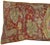 Traditional Ca.1900 Antique Silk Turkish Pillow For Sale - Image 3 of 6