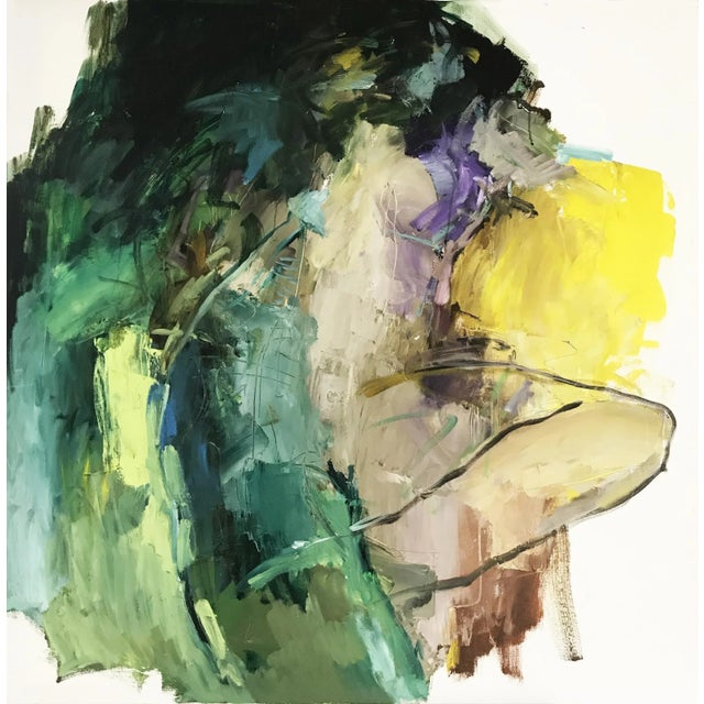 Doina Vieru is a Moldavian artist born in 1978 who lives & works in Paris, France. She is awarded from the State Academia...