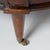 Louis XVI Style Three Tier Bouillotte Drinks Table, Marble Top For Sale - Image 12 of 12