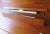 Narrow Danish Teak Shelves with Wall Lights, 1960s, Set of 2 For Sale - Image 5 of 9