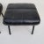 1950s French Ottoman - a Pair For Sale - Image 4 of 13