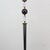 French Floor Lamp, 1940s, in Very Good conditions. Designed 1920 to 1949 European Plug (up to 250V).The wiring of this...