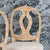 Set of Four 18th C. Swedish Gustavian 'Model' Chairs in Original Paint For Sale - Image 14 of 17