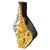 Fragment Ochre I Sculptural Vase by Donatas Zukauskas For Sale - Image 11 of 11