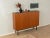 Vintage Highboard from Oldenburg Furniture Workshops, 1950s For Sale - Image 3 of 8