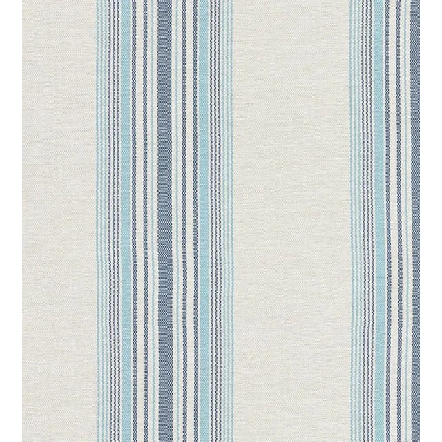 Scalamandré is a heritage American textile brand rooted in luxury and high-end design since its inception in 1929. Founder...