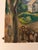 Beautiful Wpa Social Realism Style Vintage Landscape Painting For Sale In Boston - Image 6 of 17