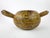 1960s Vallauris Sculptural Ceramic Bowl With Handles For Sale - Image 6 of 16