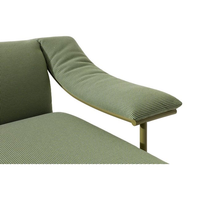 Patricia Urquiola Vidalenta Sofa for Cassina by Patricia Urquiola For Sale - Image 9 of 13
