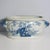 1990s 1990s Blue/White Porcelain Orchid Pot/Foot Bath For Sale - Image 5 of 5