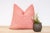 Celebrate the feminine with the handmade filanan hand stitched pillow cover. This ornate textile is cotton based and...