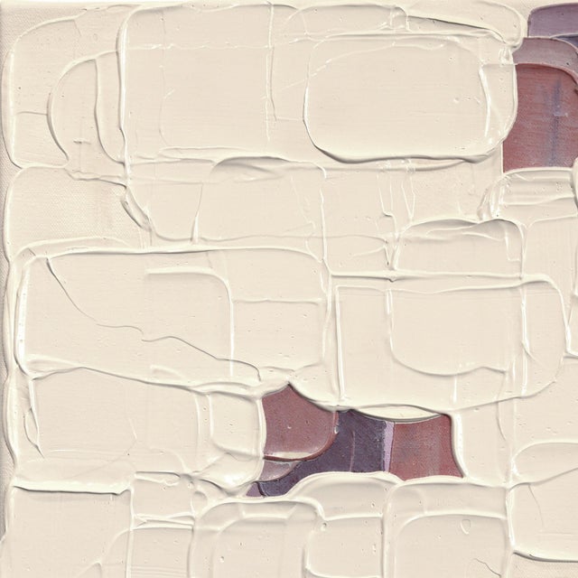 Impasto-painted strokes of bright colors are the framework of artist Shiri Phillips’ abstract artworks. Her paintings are...