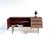 Mid-Century Modern Mid-Century Sideboard in Walnut Veneer, 1960s For Sale - Image 3 of 12