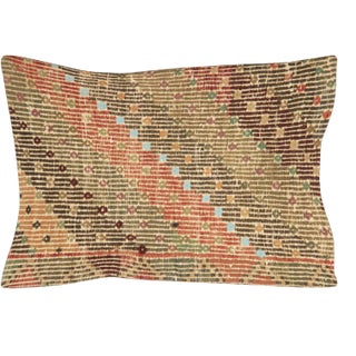 1960s Turkish Jijim Pillow For Sale