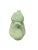 Carlton Ware Vintage Carlton Crocodile Alligator-Shaped Sugar Pot For Sale - Image 4 of 6