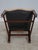 Set of 6 Baker Mahogany Dining Chairs For Sale - Image 18 of 18