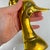Brass Bookends in the shape of a Ducks Head, 1970, Set of 2 For Sale - Image 9 of 11