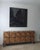 Losange Three-Door Zebrano Sideboard by Aymeric Lefort For Sale - Image 15 of 17