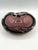 MCM Murano Sommerso Glass Geode Catchall For Sale In Los Angeles - Image 6 of 14