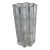 Mid-Century Modern Swedish Art Glass Vase For Sale