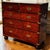 Campaign Chest of Drawers in Mahogany For Sale - Image 14 of 14