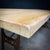 Industrial Dining Table in Beech For Sale - Image 4 of 15