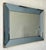 Silver Vintage Deco Tinted Mirror For Sale - Image 8 of 8