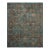 Loloi Winchester Rust / Multi 2'-3" x 3'-10" Accent Rug For Sale