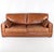 1970s Vintage Leather 3-Seater Sofa from Roche Bobois, 1970s For Sale - Image 5 of 13