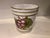 Italian 1990s Italian Cachepot With Grape Design For Sale - Image 3 of 7