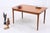 Mid-Century Extendable Dining Table in Teak from Lübke For Sale - Image 16 of 16