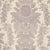 Sample - Schumacher Lace Fabric in Orchid For Sale