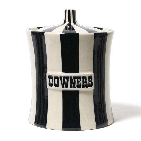 Jonathan Adler Vice Collection Canisters Set of 6 Chairish