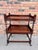 19th Century 19th Century English Trolley With Barley Legs For Sale - Image 5 of 9