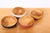 Wooden Bowls by Fabian Fischer, Germany, 2020, Set of 4 For Sale - Image 6 of 7