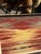 1990s Vintage Seascape Sunset Painting on Canvas, Framed For Sale - Image 5 of 7