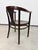 Bentwood Model A 967-F Armchairs by Emanuel von Seidl for Thonet, 1920, Set of 2 For Sale - Image 8 of 13
