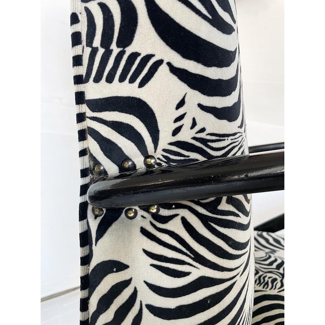 Vintage Lounge Chairs, 1950s, Set of 2 For Sale - Image 17 of 18