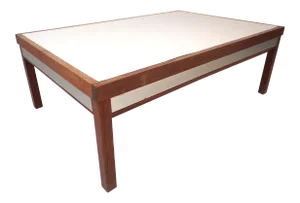 Mid-Century Modern Coffee Table