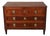 Louis XVI Oak Chest of Drawers For Sale