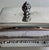 Vintage Seranco Silver Plate Covered Butter Dish For Sale - Image 17 of 18