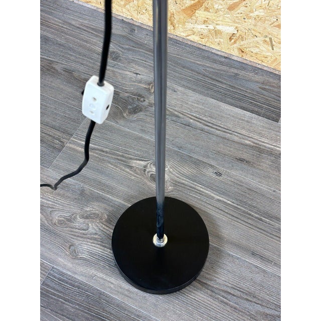 Metal Adjustable 8180 Floor Lamp by Karl-Heinz Kinsky for Cosack, 1960s For Sale - Image 7 of 18