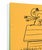 Plastic Snoopy and the Red Baron by Charles M. Schulz 1967 Book Hardcover For Sale - Image 7 of 10