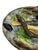 Large Palissy Ware Majolica Platter by Alfred Renoleau, French, Circa 1885 For Sale - Image 6 of 13