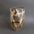 Large vintage French ceramic vase by Alexandre Kostanda, Vallauris (circa 1960s). In his trademark natural clay and rustic...