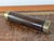 Mid-Victorian Dancer Brass and Hardwood Terrestrial Telescope, Manchester, 1850 For Sale - Image 9 of 16