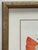 Late 20th Century 'Tropical Fish 1 & 2' Art Prints by Maggie Riegler - Pair For Sale - Image 10 of 11